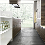 Cocinas estilo moderno sevilla